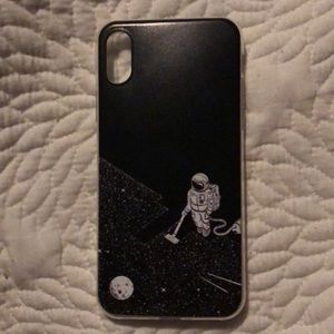 iPhone X case